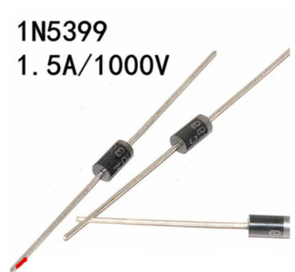 1N5399 component photo