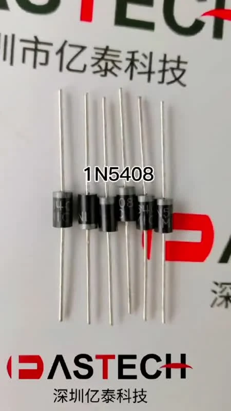 1N5408 component photo