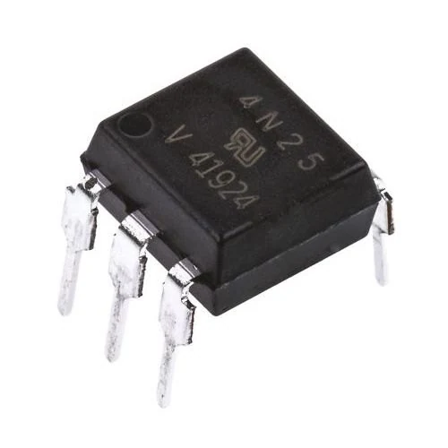 4N25 component photo