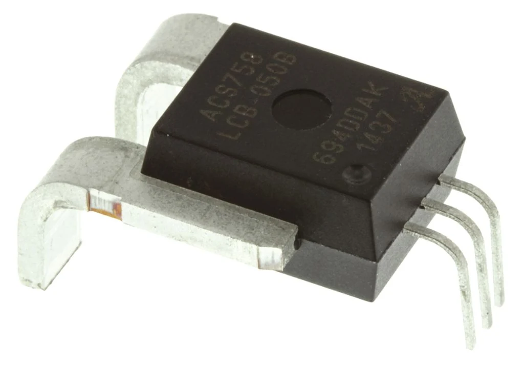 ACS758LCB-050B-PFF-T component photo
