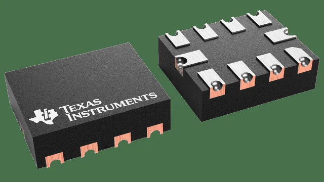 ADS1115 component photo