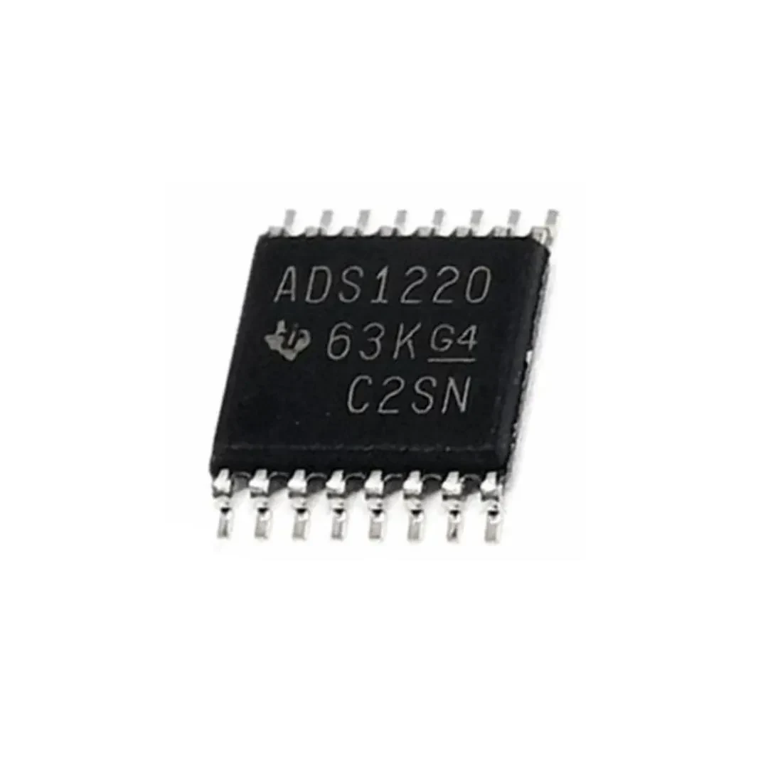 ADS1220IPWR component photo