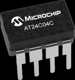 AT24C04C-SSHM component photo
