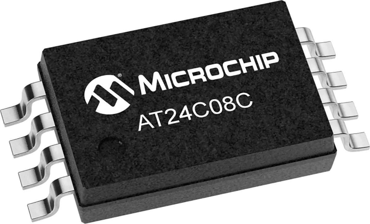 AT24C08C-SSHM component photo