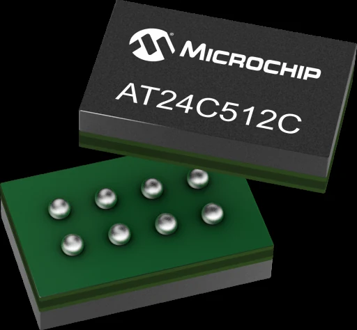 AT24C512C-SSHM component photo