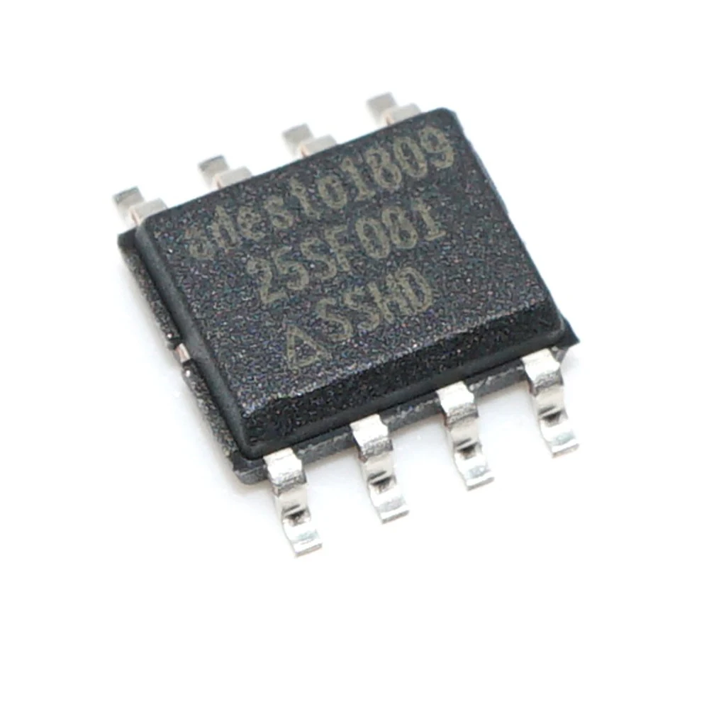 AT25SF081-SSHD-T component photo