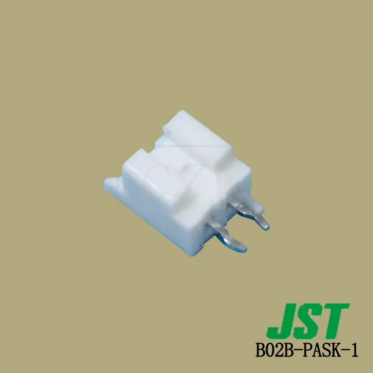 B02B-PASK-1 component photo