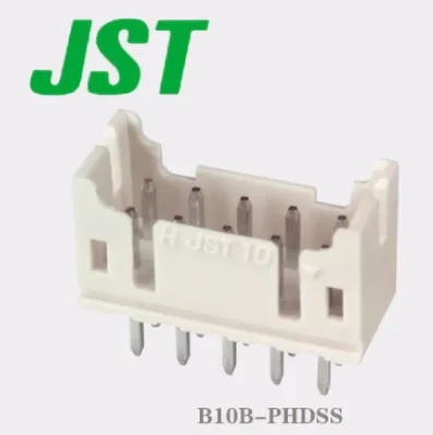 B10B-GH-A component photo