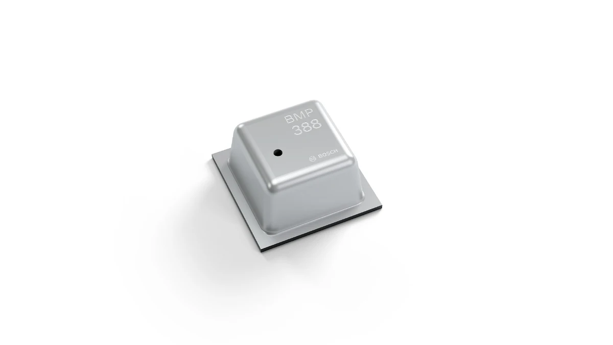 BMP388 component photo