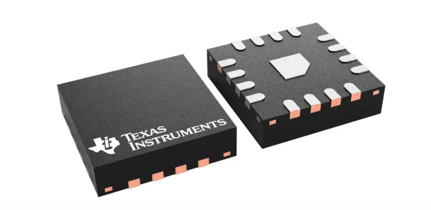 BQ76920DBTR component photo