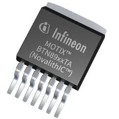 BTN8982TA component photo