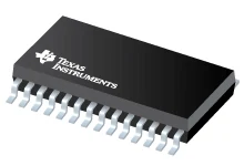 DRV8313PWP component photo