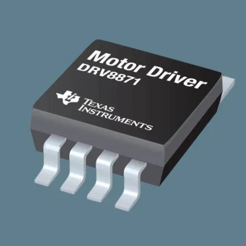 DRV8871DDA component photo