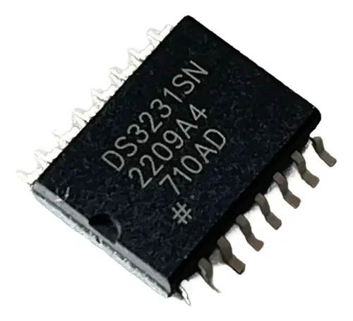 DS3231SN component photo