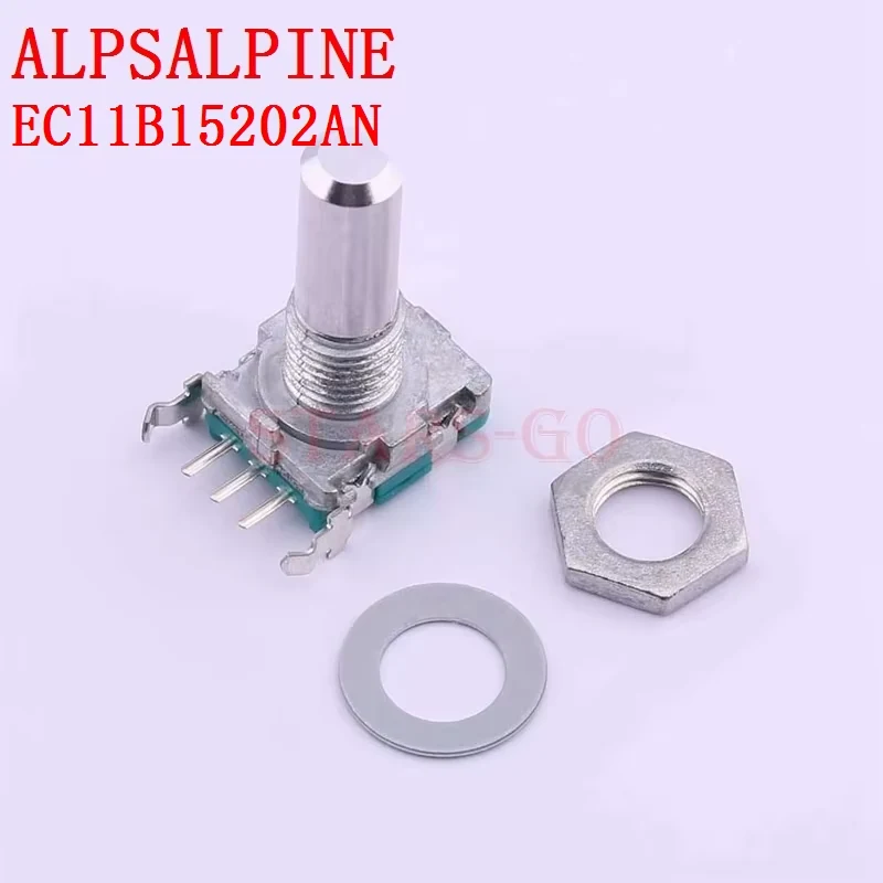 EC11B15242B component photo