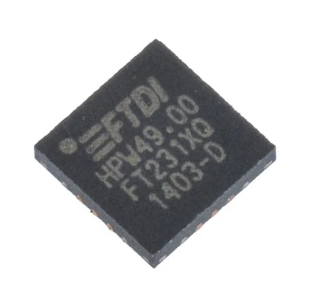 FT231XQ-R component photo