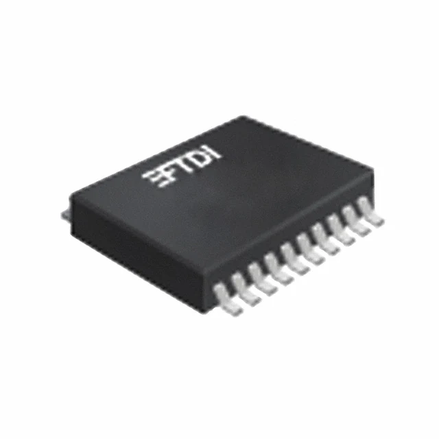FT231XS-R component photo
