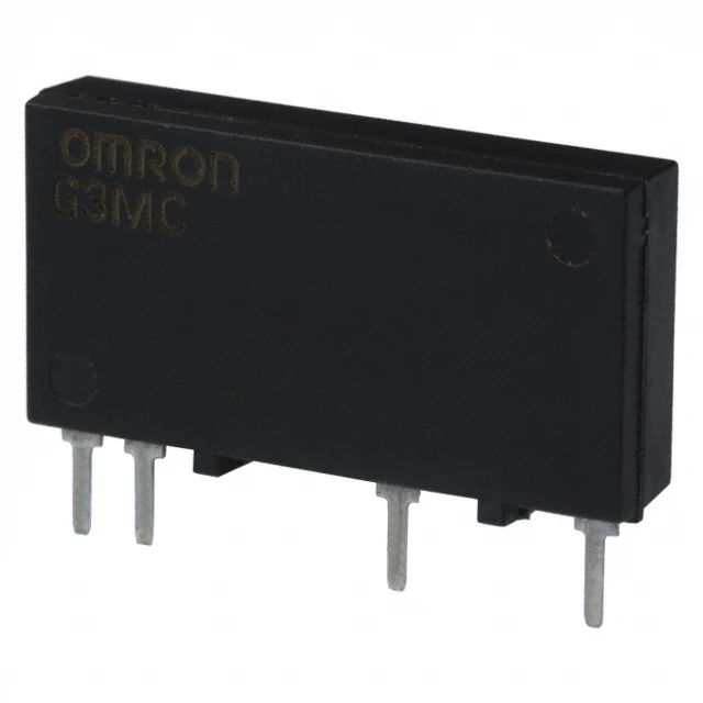 G3MC-101P component photo