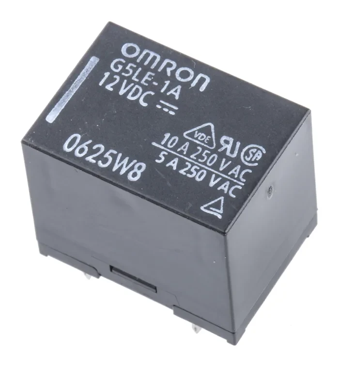 G5LE-1A DC12 component photo