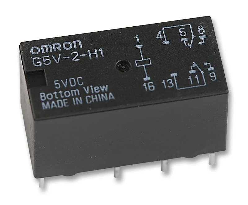 G5V-2-H1 DC5 component photo
