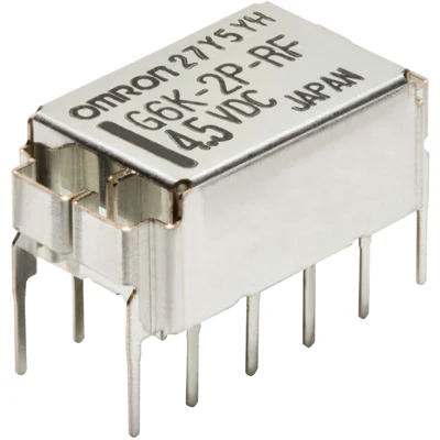 G6K-2P-Y DC12 component photo