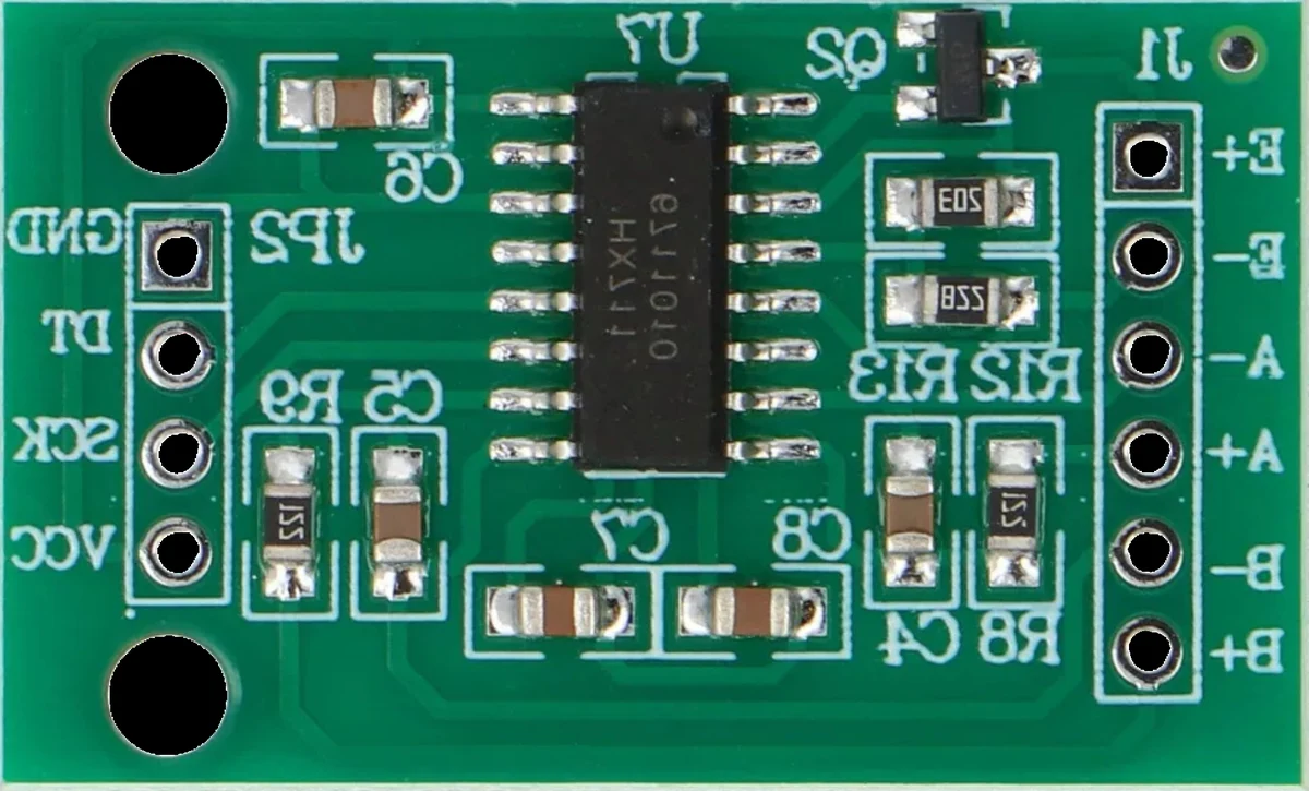 HX711 component photo