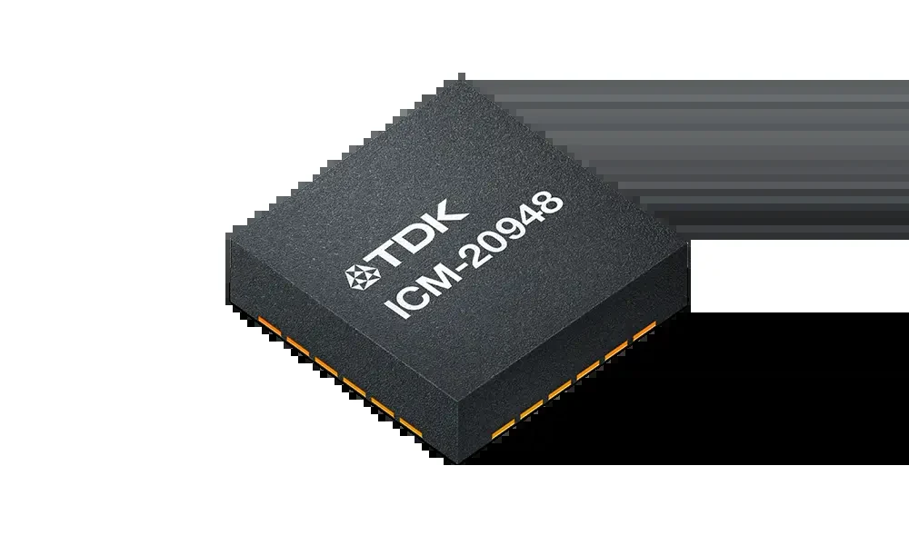 ICM-20948 component photo