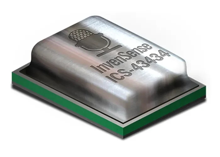 ICS-43434 component photo
