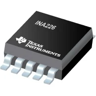 INA226AIDGSR component photo