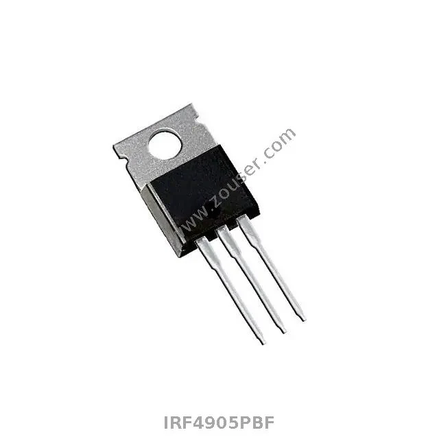 IRF4905PBF component photo