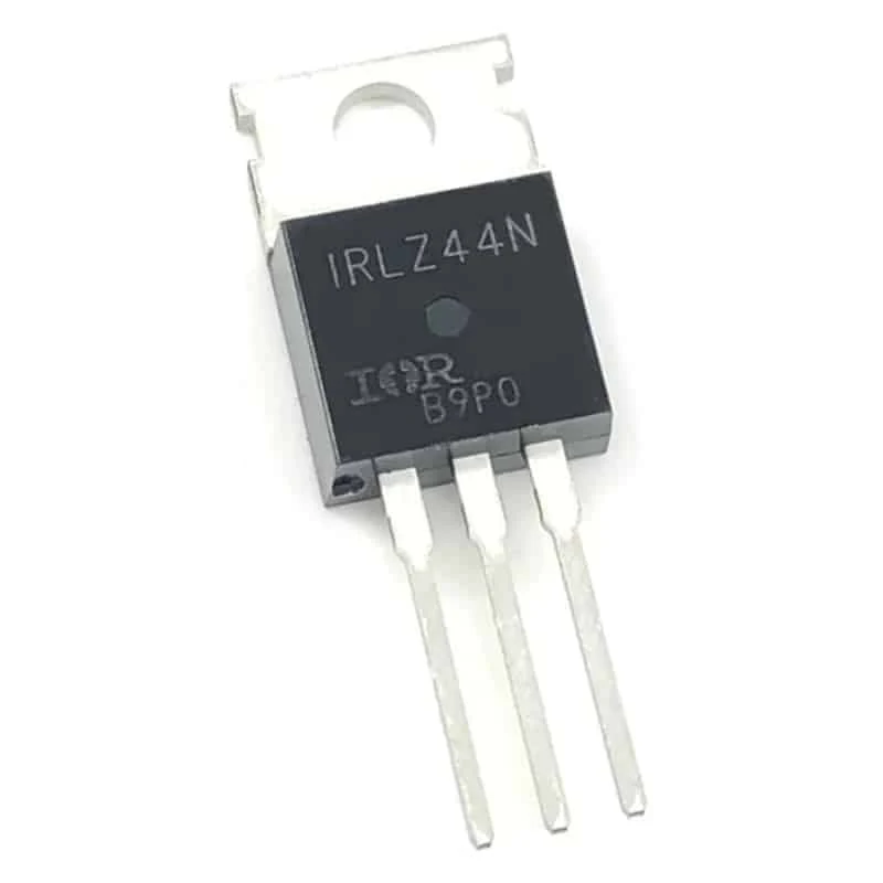 IRLZ44N component photo