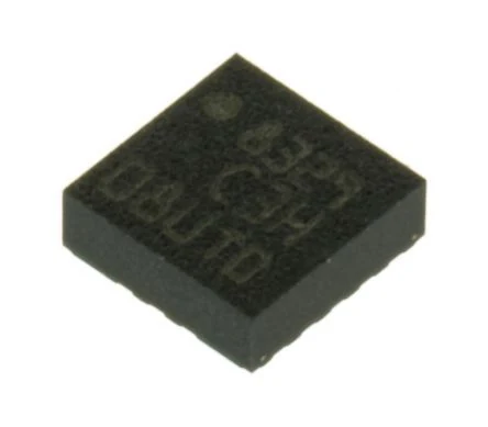LIS3DHHTR component photo