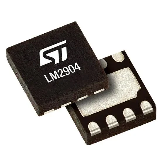 LM2904N component photo