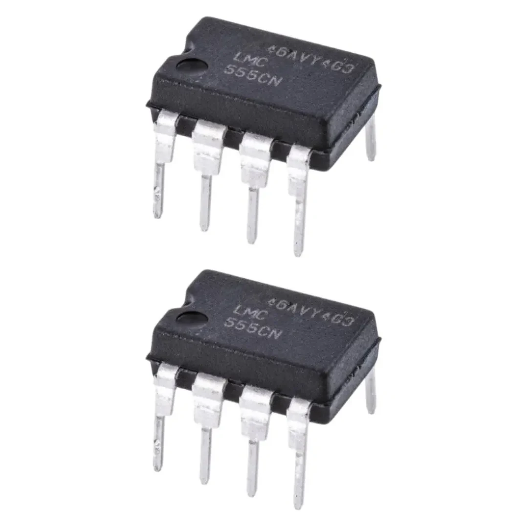 LMC555CN component photo