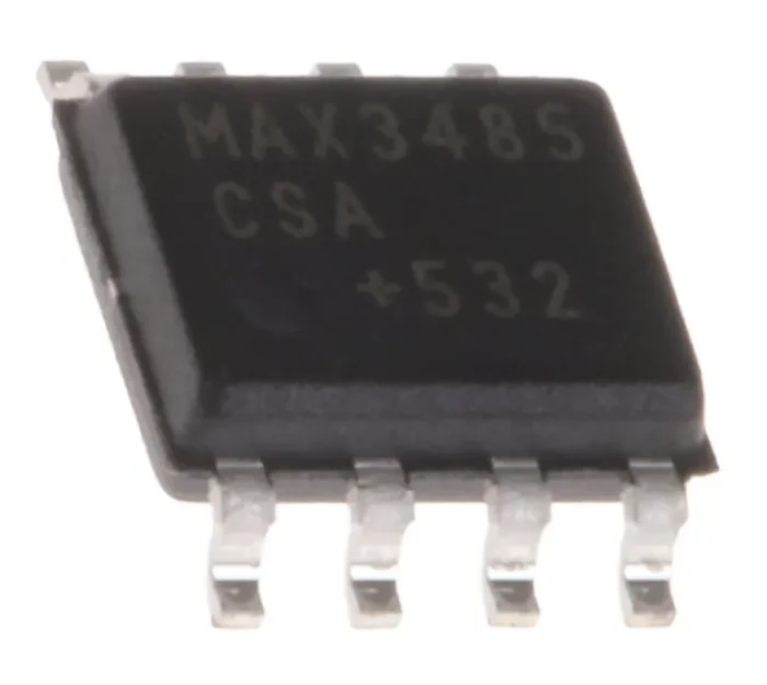 MAX3485CSA+ component photo