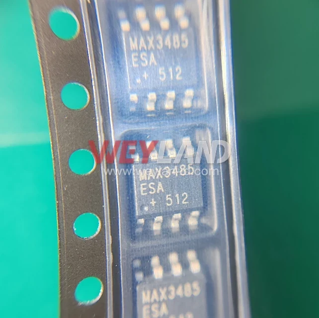 MAX3485ESA+ component photo