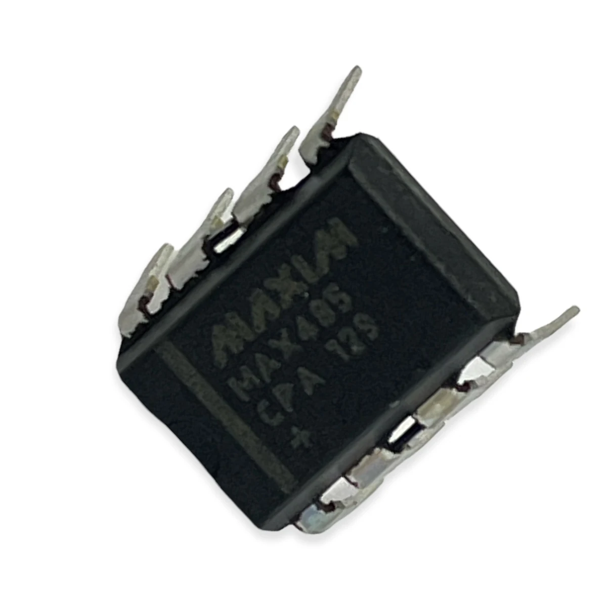 MAX485CPA+ component photo