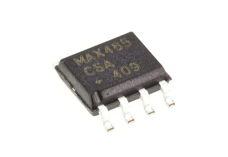 MAX485CSA+ component photo