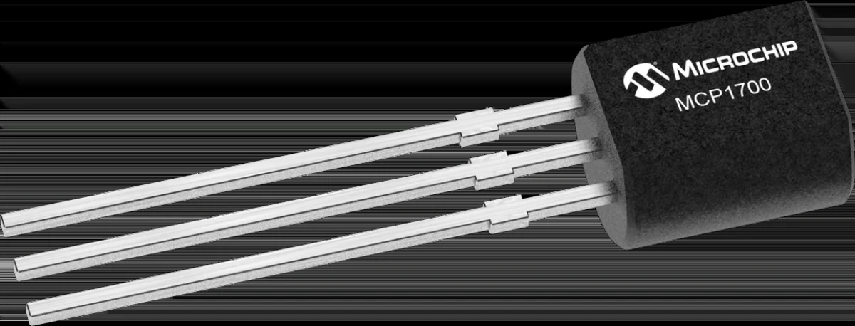 MCP1700-3302E/TO component photo