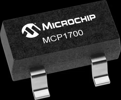 MCP1700-3302E/TT component photo