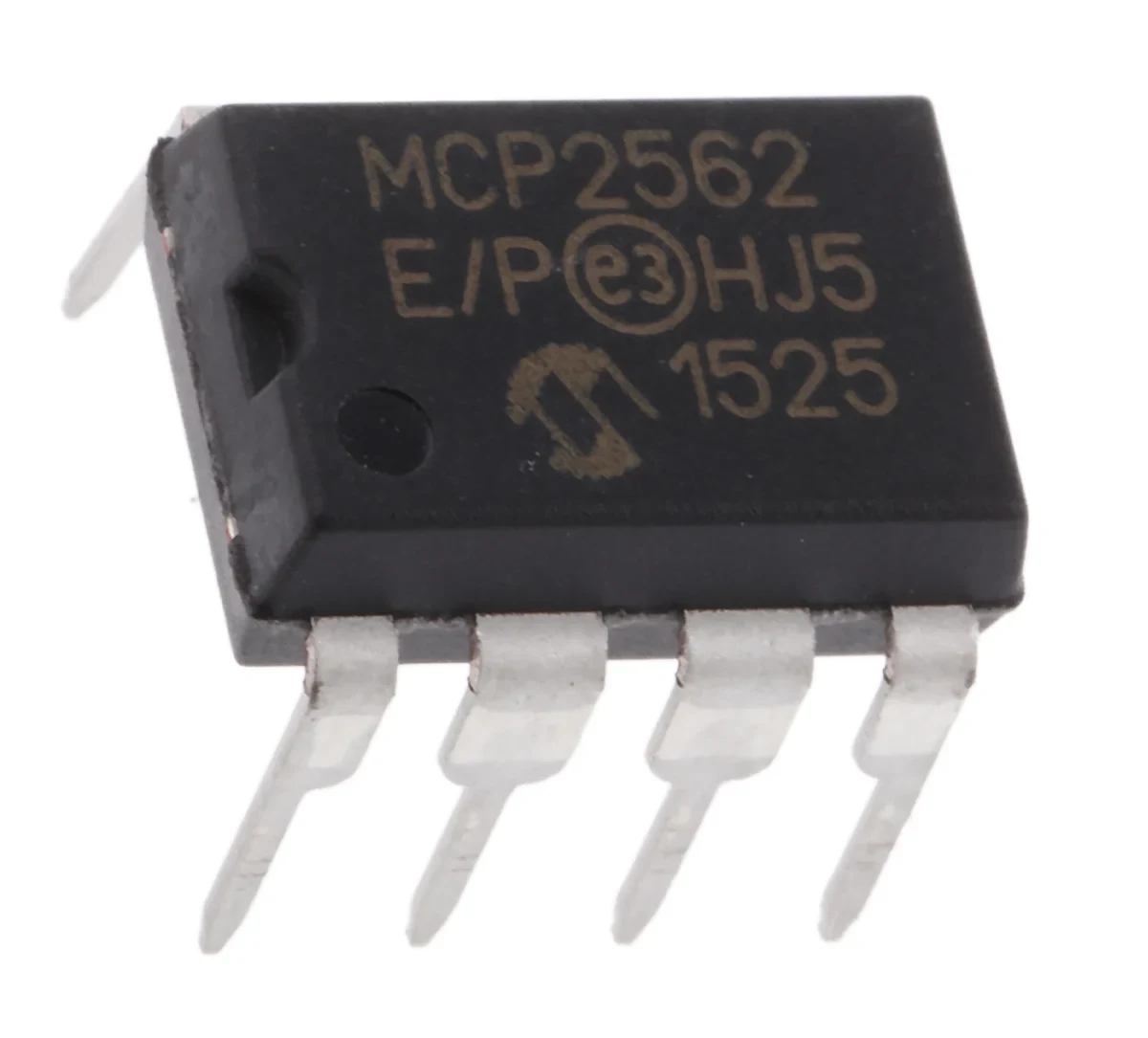 MCP2562-E/P component photo