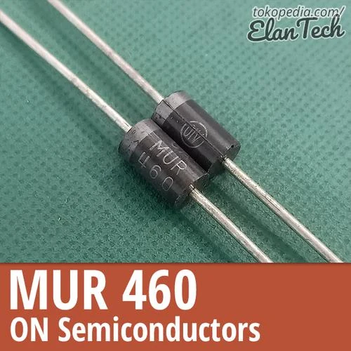 MUR460 component photo