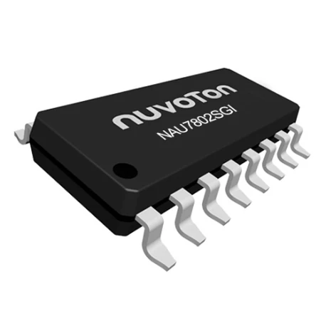 NAU7802SGI component photo