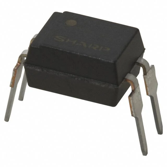 PC817X1NSZ component photo