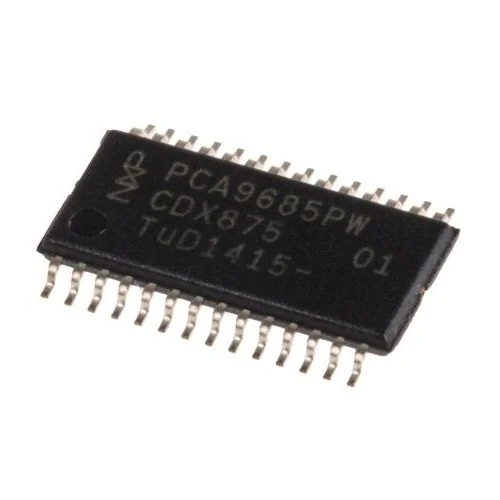 PCA9685PW component photo