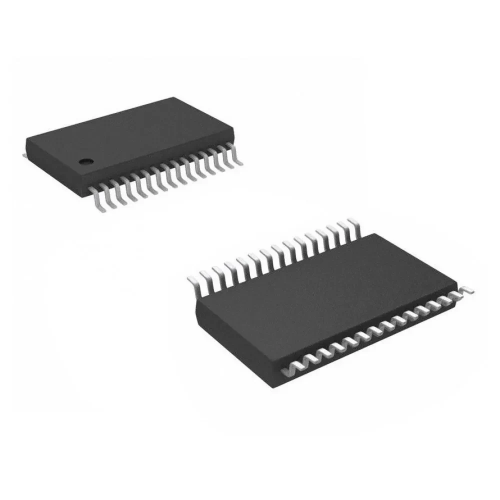 PCM1862DBT component photo