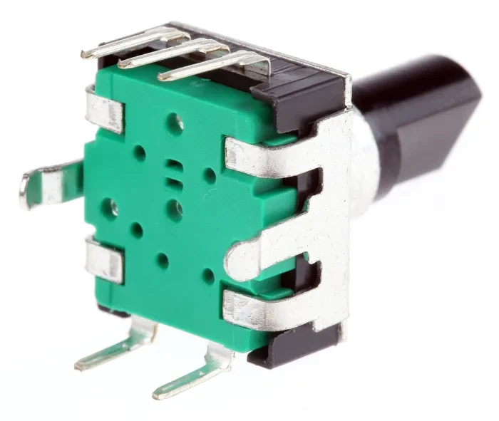 PEC12R-4220F-S0024 component photo