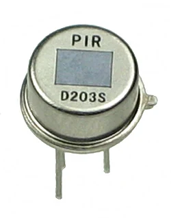PIR-D203S component photo
