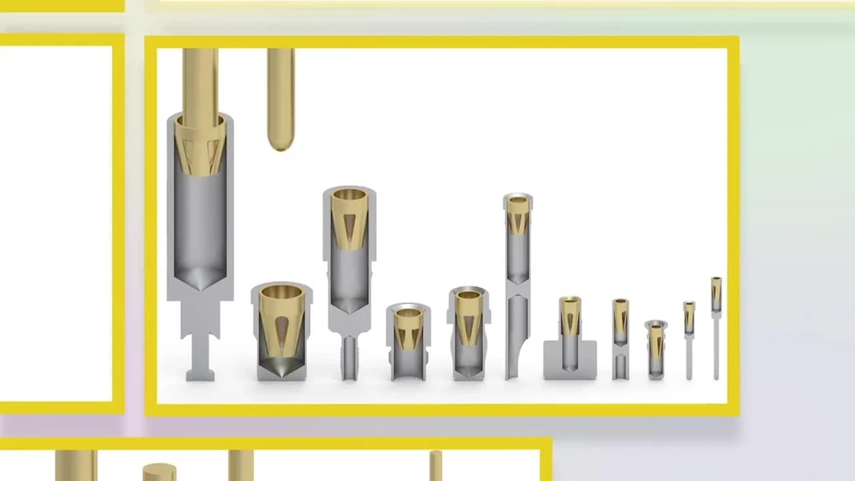 PSS2-4 component photo