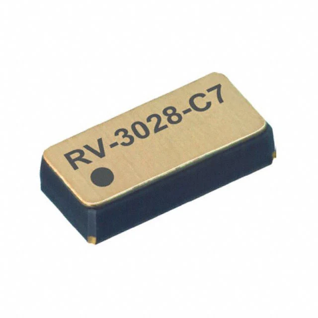 RV-3028-C7 component photo